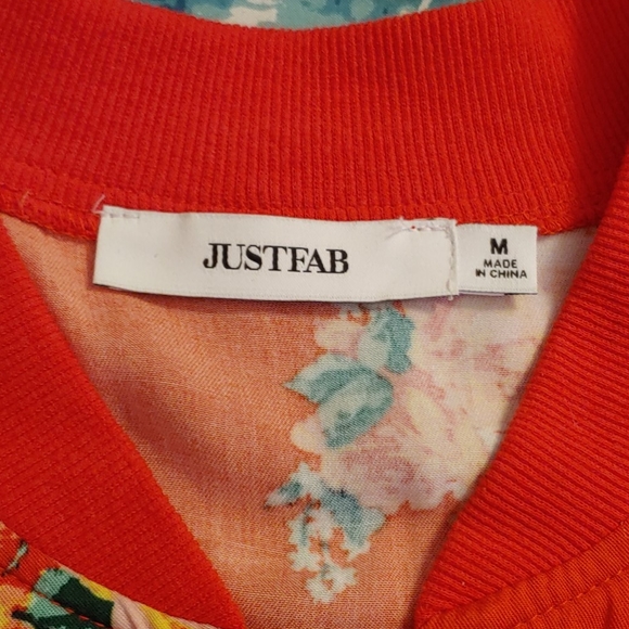 Bomber jacket - Picture 2 of 2